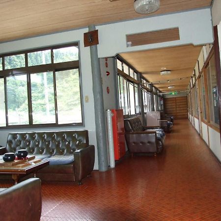 Akakura Onsen Ryokan Mogamiso Tomisawa Exterior foto